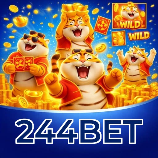 Fortune Rabbit Slot - RTP 97.1%