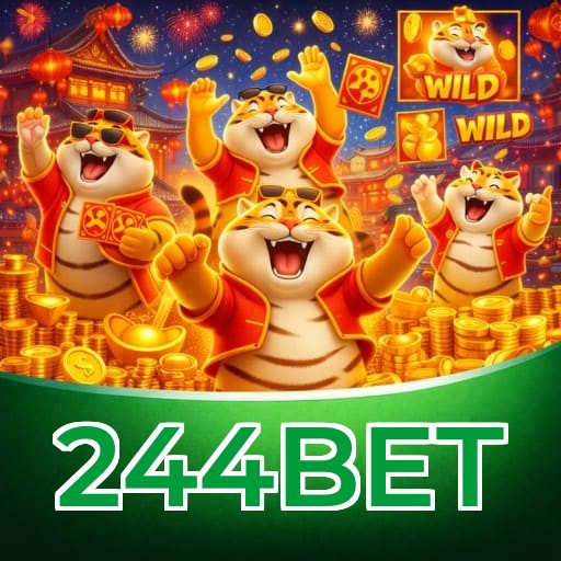 Fortune Tiger Slot - RTP 96.8%