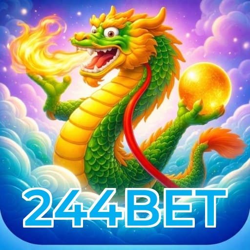 Fortune Dragon Slot - RTP 96.5%